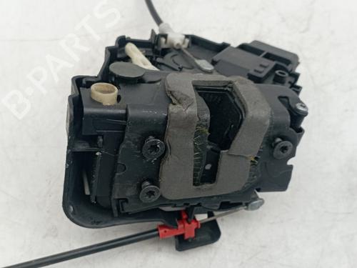Rear left lock FORD MONDEO IV (BA7)  | BP18264208C100