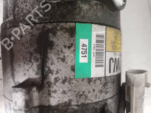 AC Kompressor OPEL ASTRA H (A04)  | BP28278616M34 