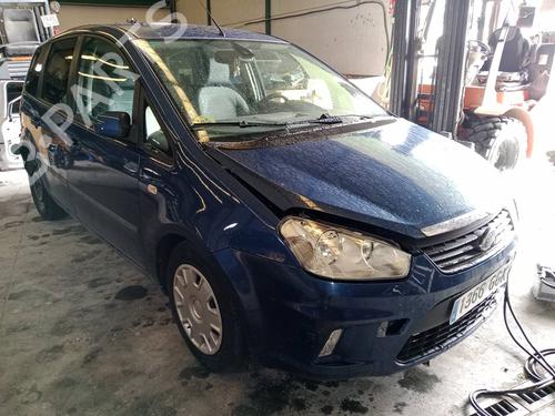 Recambios FORD C-MAX (DM2) 1.6 TDCi 4770973