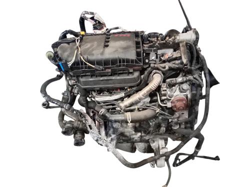 Used Engine Engine 36258759 36258759