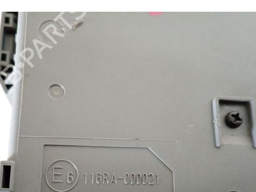 Fuse box HONDA CR-V IV (RM_) 1.6 i-DTEC (RE6) | BP30121239E1