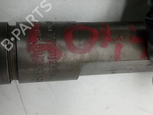 Injector RENAULT SCÉNIC I MPV (JA0/1_, FA0_) 1.9 dTi (JA1U) | BP21501439M100 