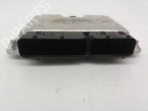 Engine control unit (ECU) AUDI A6 C5 (4B2)  | BP9072941M57 