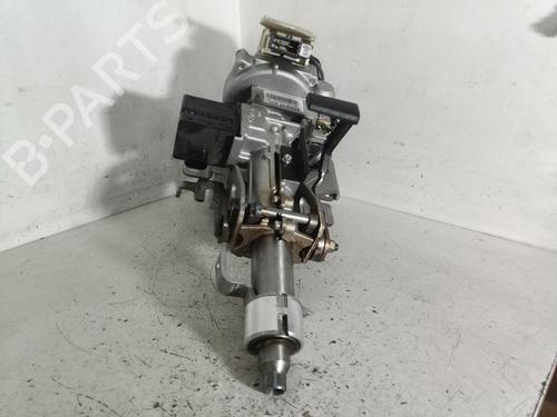 Steering column RENAULT MEGANE III Hatchback (BZ0/1_, B3_)  | BP19423005M21 