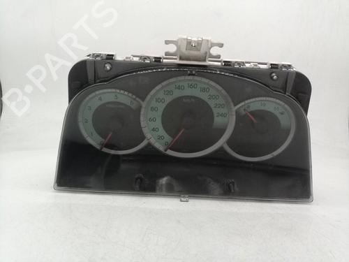 Used Instrument cluster TOYOTA COROLLA Verso (ZER_, ZZE12_, R1_) [2004-2009]  32273333