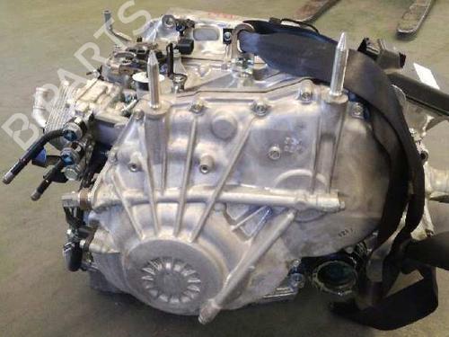Gearbox HONDA CR-V V (RW_, RT_) | BP8890646M3