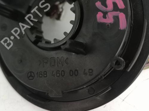 Squib airbag MERCEDES-BENZ E-CLASS (W210)  | BP9581247C102 