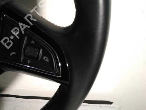 Steering wheel SKODA FABIA II (542) 1.6 TDI | BP5334158C49 