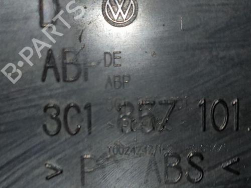 Hanskerom VW PASSAT B6 (3C2)  | BP29019730C95 