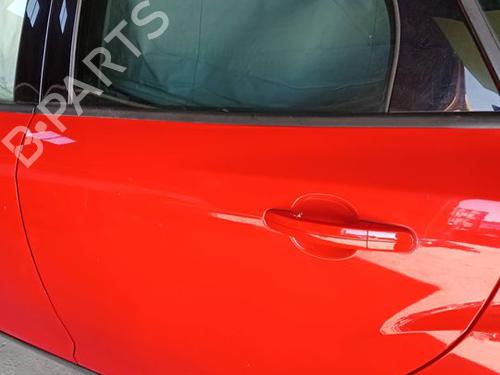 Used Left rear door FORD FOCUS III [2010-2020]  29156992