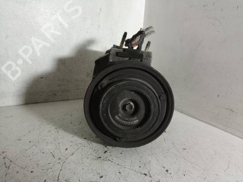 AC compressor CHRYSLER VOYAGER IV (RG, RS) 2.5 CRD | BP29822714M34