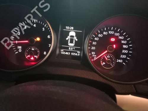 Engine VW GOLF VI (5K1) | BP31972977M1