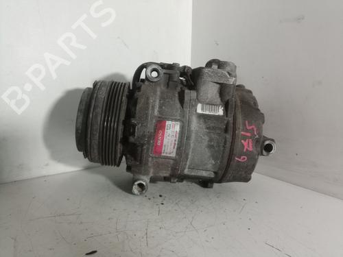 AC Kompressor AC Kompressor BMW 5 (E39) 530 d (184 hp) 36254868 36254868