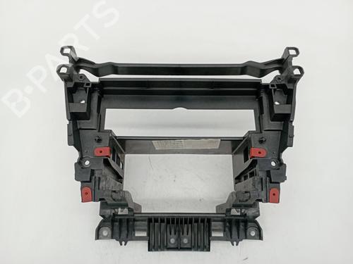 Used Electronic module BMW X3 (F25) xDrive 20 d (184 hp) 13466837