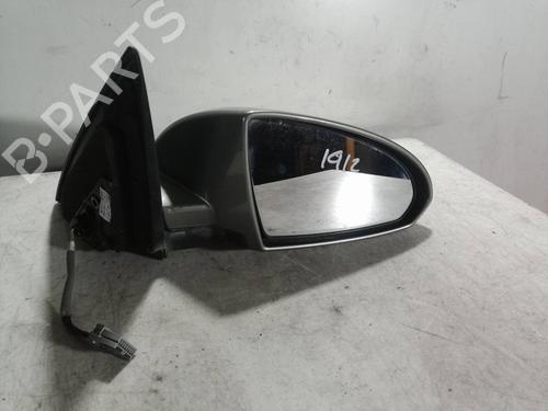 Used Right mirror NISSAN PRIMERA Hatchback (P12) [2002-2025]  6970265