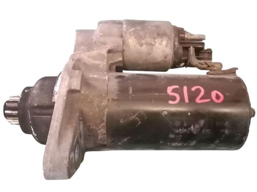Used Starter SEAT LEON (1P1) [2005-2013]  26004995