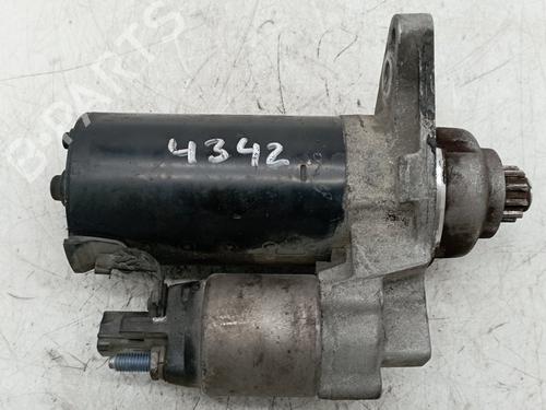 Used Starter SEAT IBIZA III (6L1) [2002-2009]  18528759