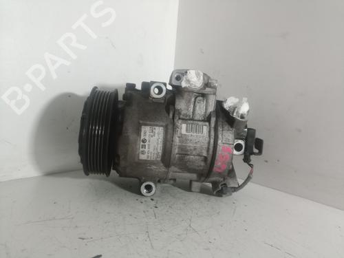 Used AC compressor AC compressor 36813906 36813906