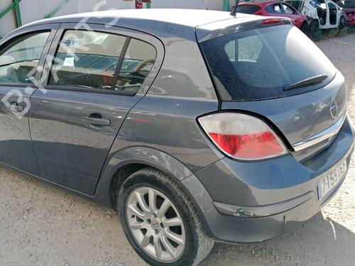 Left mirror OPEL ASTRA H (A04)  | BP29289848C26 