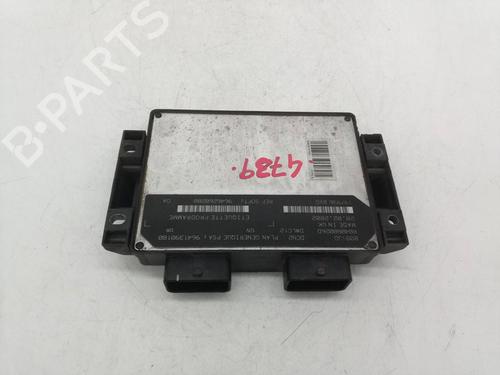 Used Engine control unit (ECU) PEUGEOT PARTNER Box Body/MPV (5_, G_) [1996-2025]  29746837