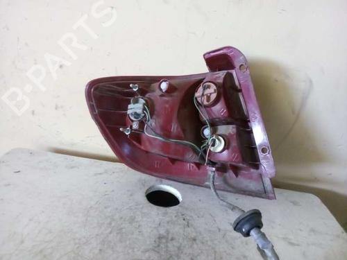 Right taillight HYUNDAI GETZ (TB)  | BP2597582C35 