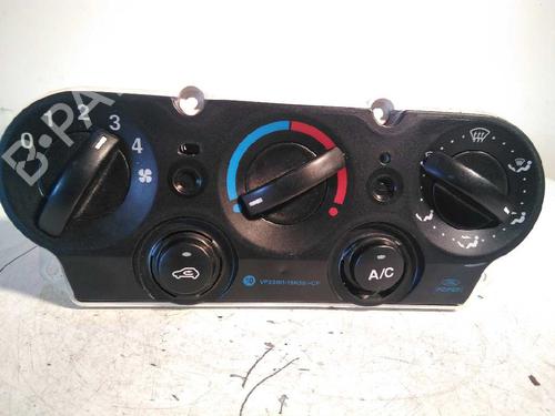 Klimabedienteil für FORD FIESTA IV (JA_, JB_) 1.8 D (60 hp) 4914035