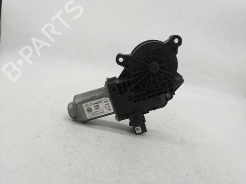 Right front window motor SKODA FABIA II (542)  | BP28276103E20 