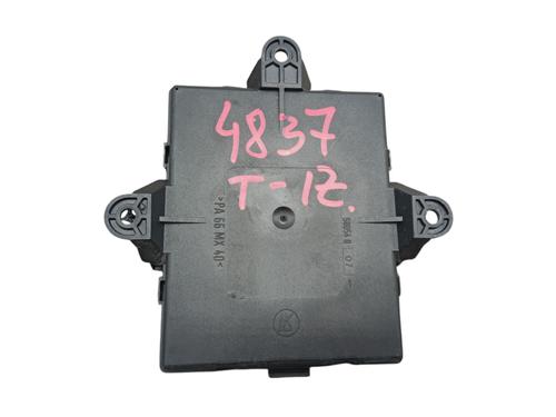 Electronic module MERCEDES-BENZ A-CLASS (W169) A 180 CDI (169.007, 169.307) | BP23400144M83 