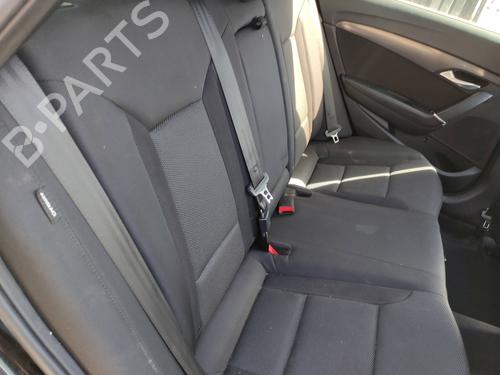 Stol bak HYUNDAI i40 I (VF) 1.7 CRDI (141 hp) 9527250