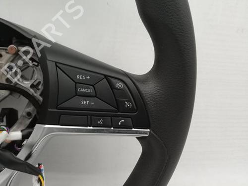 Steering wheel NISSAN JUKE (F16_)  | BP24139605C49