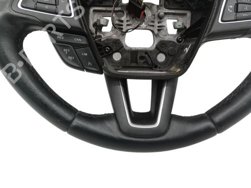 Steering wheel FORD FOCUS III  | BP32273506C49  - Image 6