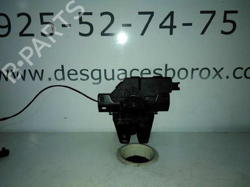Tailgate lock BMW 1 (E87) 118 i | BP1425725C101 