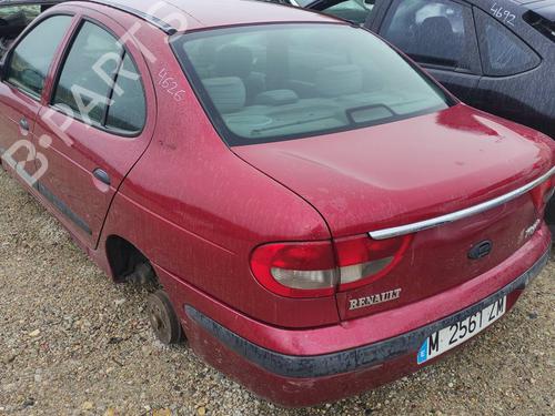AC-Kompressor RENAULT MEGANE I Classic (LA0/1_) 1.4 16V (LA0D, LA1H, lA0W, LA10) | BP28278614M34 