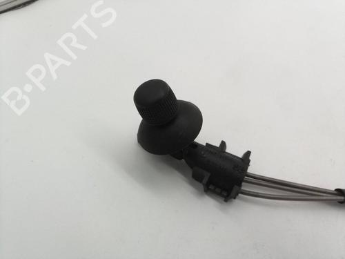 Left mirror SEAT IBIZA III (6L1)  | BP17153550C26 