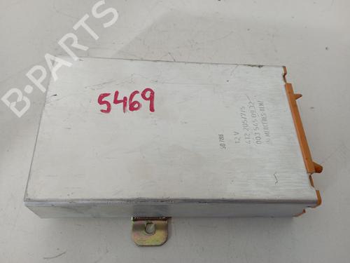 Used Electronic module Electronic module MERCEDES-BENZ E-CLASS (W124) [1993-1996] 34008545 34008545