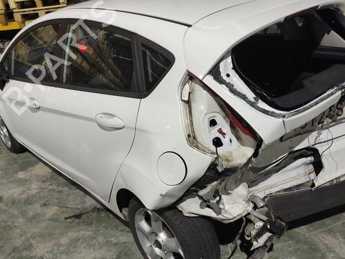 Left front window switch FORD FIESTA VI (CB1, CCN)  | BP17064520I27 