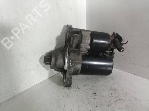 Motor arranque VW POLO (9N_, 9A_) 1.4 16V (75 hp) 13236076