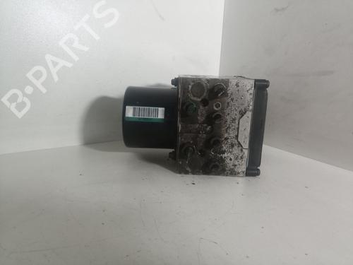 Used ABS pump ABS pump PEUGEOT 407 (6D_) 2.0 (6DRFNB, 6DRFNE) (136 hp) 34461058 34461058