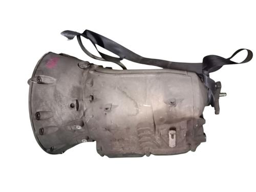 Used Gearbox CHRYSLER 300C (LX, LE) 3.0 CRD (218 hp) 31072140
