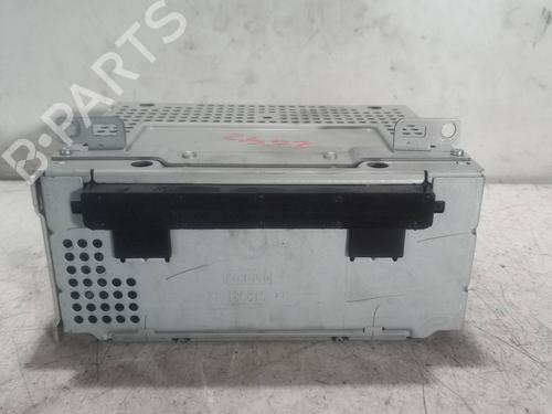 Andre FORD TOURNEO COURIER B460 MPV 1.5 TDCi (75 hp) 14303501