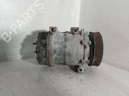 AC compressor FIAT SCUDO Bus (270_, 272_) 2.0 D Multijet | BP15595538M34 