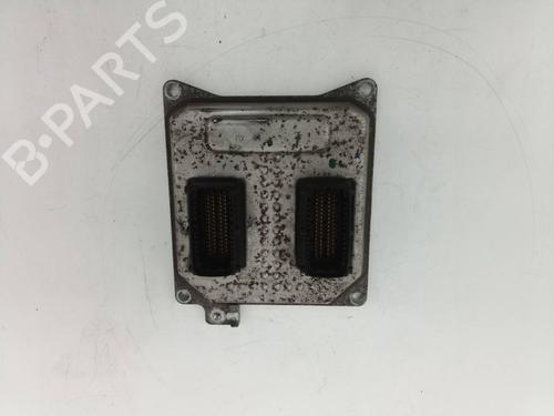 Used Engine control unit (ECU) OPEL ASTRA H GTC (A04) [2005-2010]  9072938