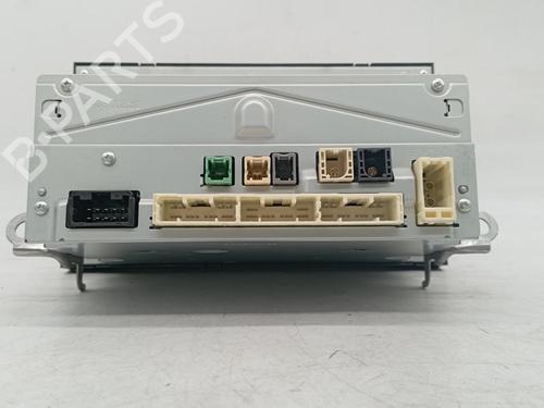 Elektronisk modul TOYOTA COROLLA Saloon (_E21_) 1.6 VVTi (ZRE210) | BP28725500M83 