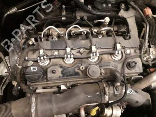 Left tailgate light OPEL ASTRA J (P10)  | BP32115637C79 