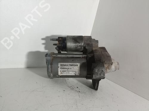 Starter NISSAN MICRA V (K14) | BP38595694M8 - Image 3