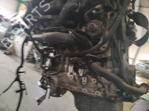 Engine CITROËN C1 (PM_, PN_) 1.0 | BP6511345M1 
