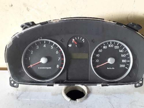 Instrument cluster HYUNDAI GETZ (TB) 1.1 | BP1803270C47 