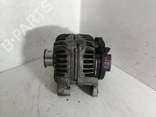 Used Alternator OPEL VECTRA C (Z02) 2.2 DTI 16V (F69) (125 hp) 13815505