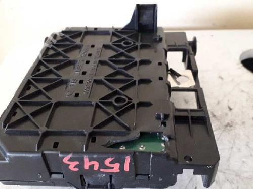 Fuse box CITROËN XSARA PICASSO (N68)  | BP2543071E1 