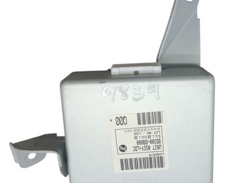 Module électronique KIA SPORTAGE IV (QL, QLE) [2015-2022]  23225399